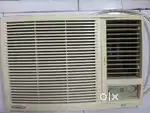 Kenstar 1.5 Ton Window AC (old)