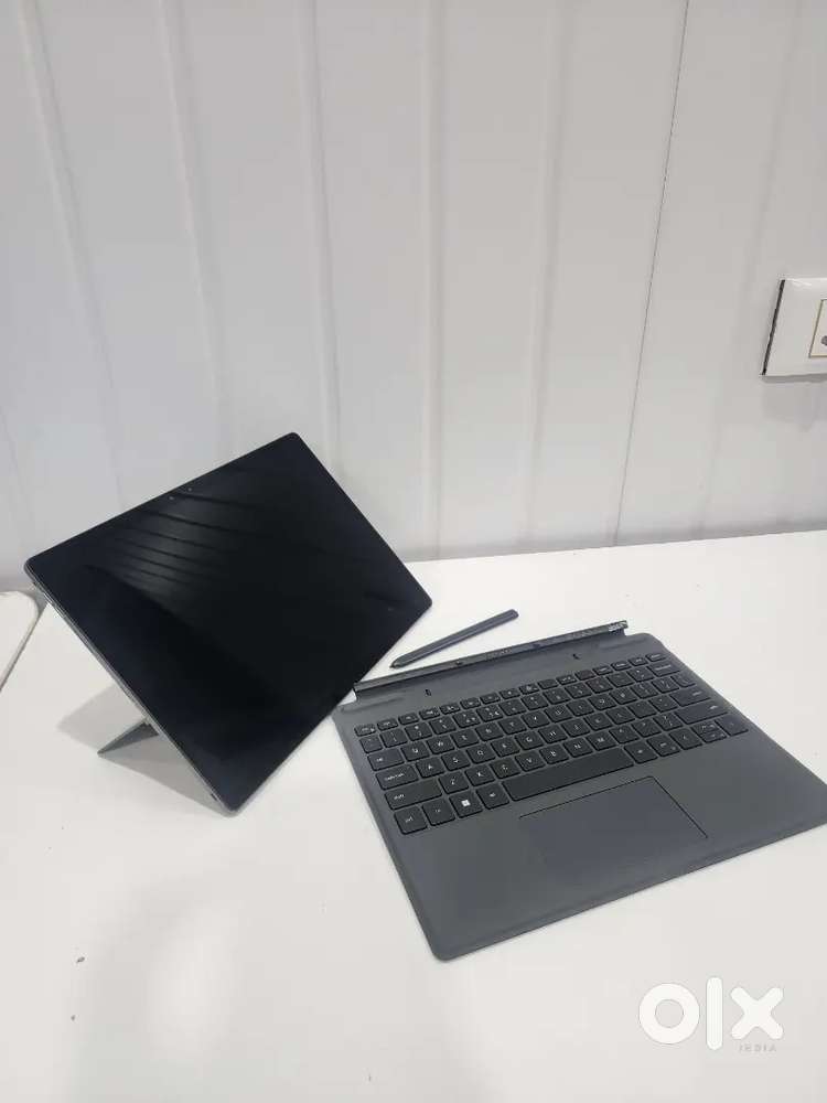 Dell Latitude 7320 Detachable i5 11th Gen 16GB Ram 512GB SSD