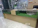 Display Counter