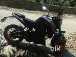 DUKE 200 BS3