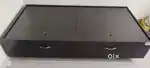 Single storage bed