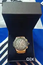 Watch for selling