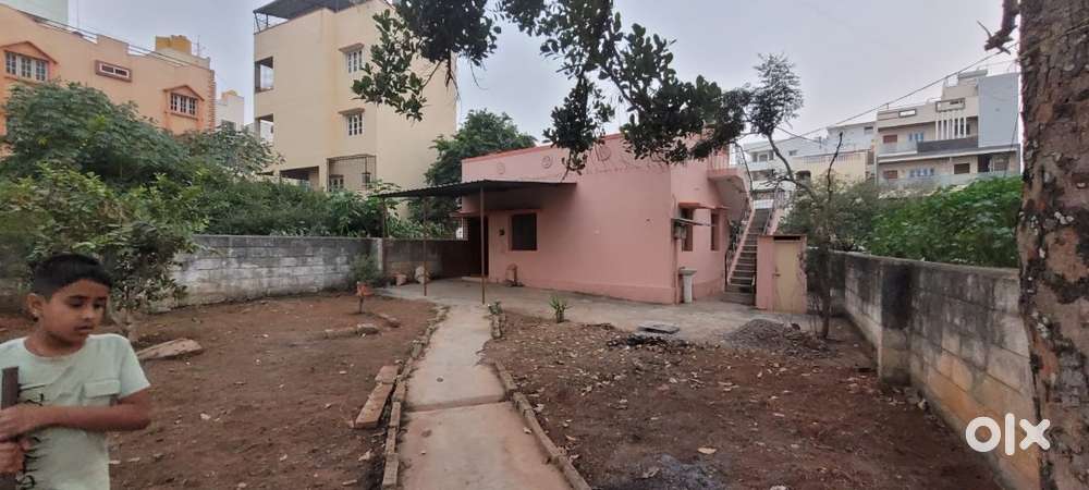 Independent 2 BHK for Rent