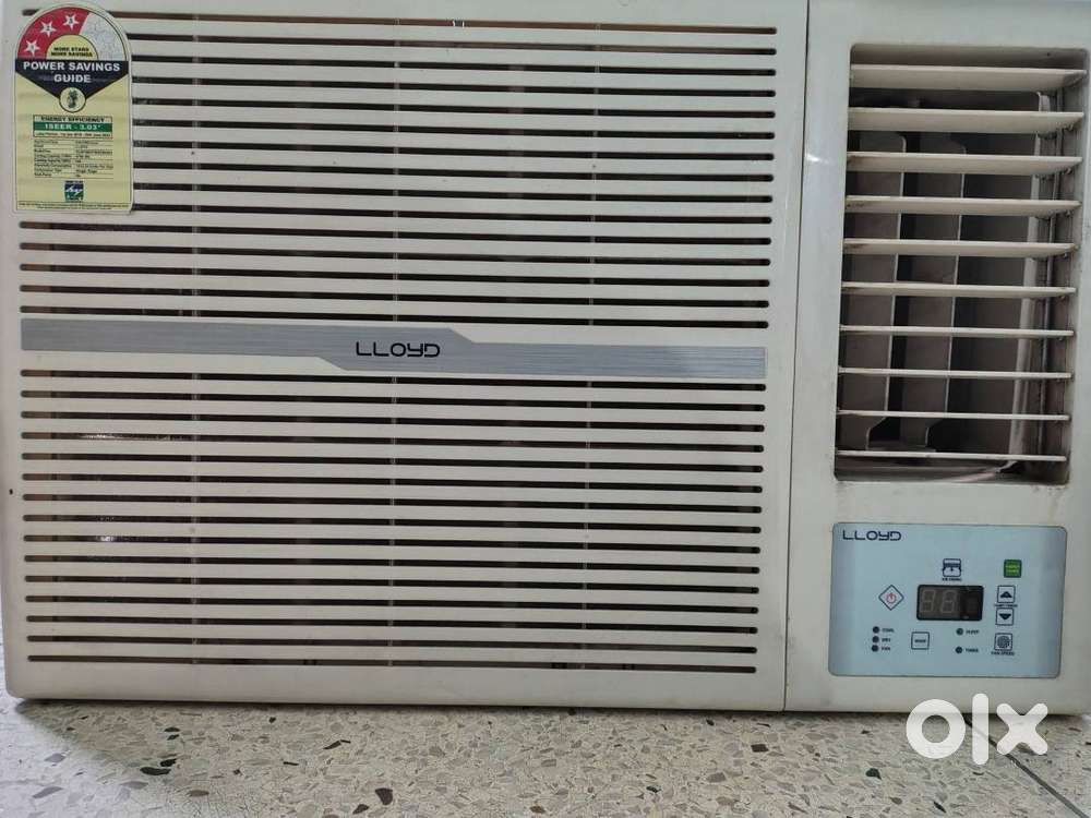 Lloyd AC 1.5 ton ( window AC ) buy in 2023