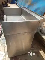 டீக்கடை ஸ்டால் புதியது