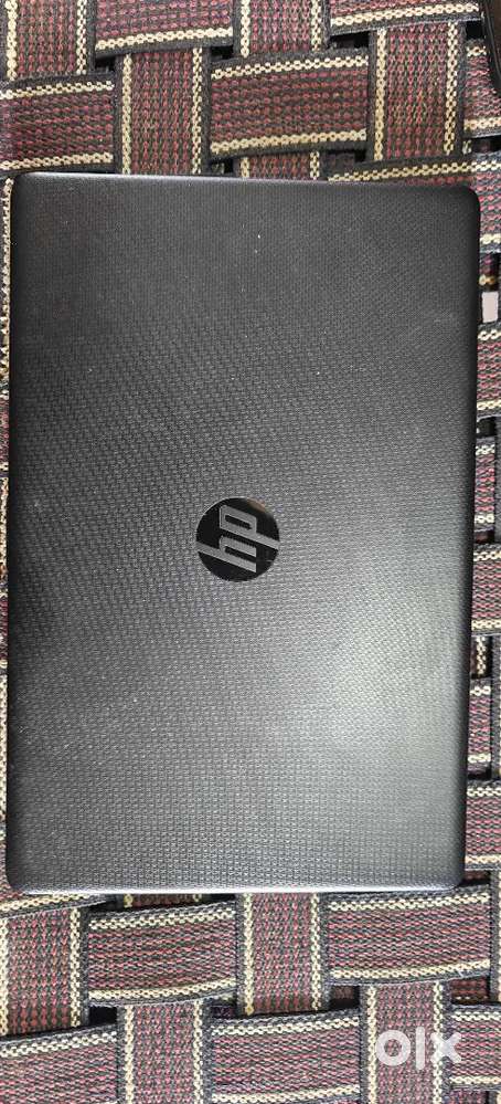 Hp laptop I5-di0001TX