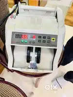 Counting machine