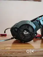 Readgear cosmo gaming headphones with mic urgent negotiable