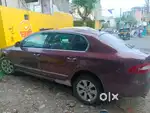 Skoda Superb 2009 Diesel 80000 Km Driven