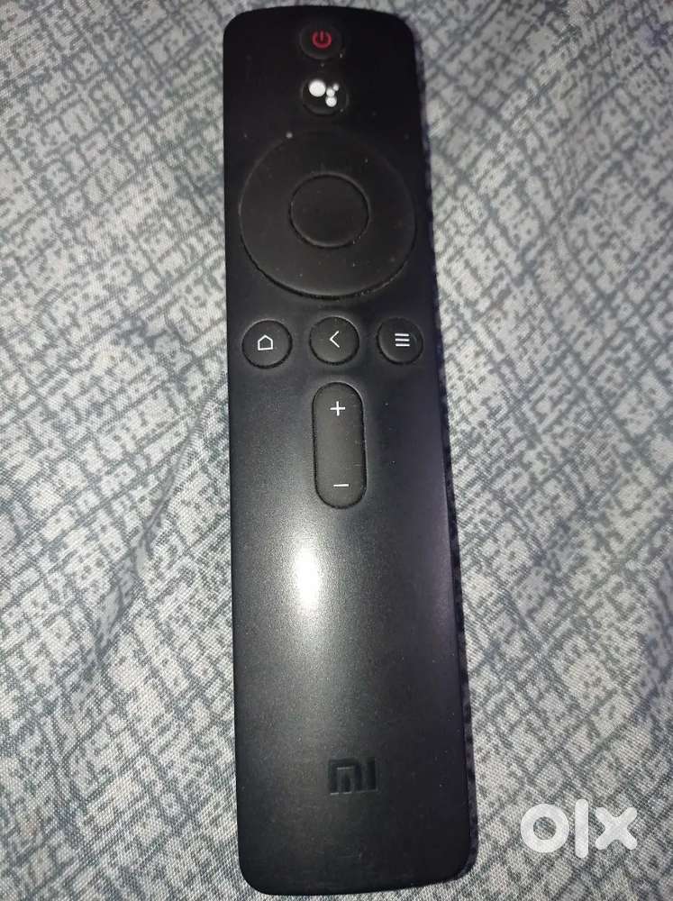 Mi tv remote
