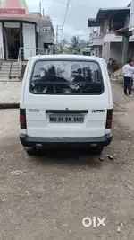 Maruti Suzuki Omni 2011 LPG Well Maintained