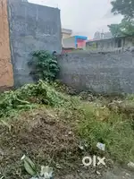 90 gaj east facing plot, size 25×32, gali 10 feet, mitraon