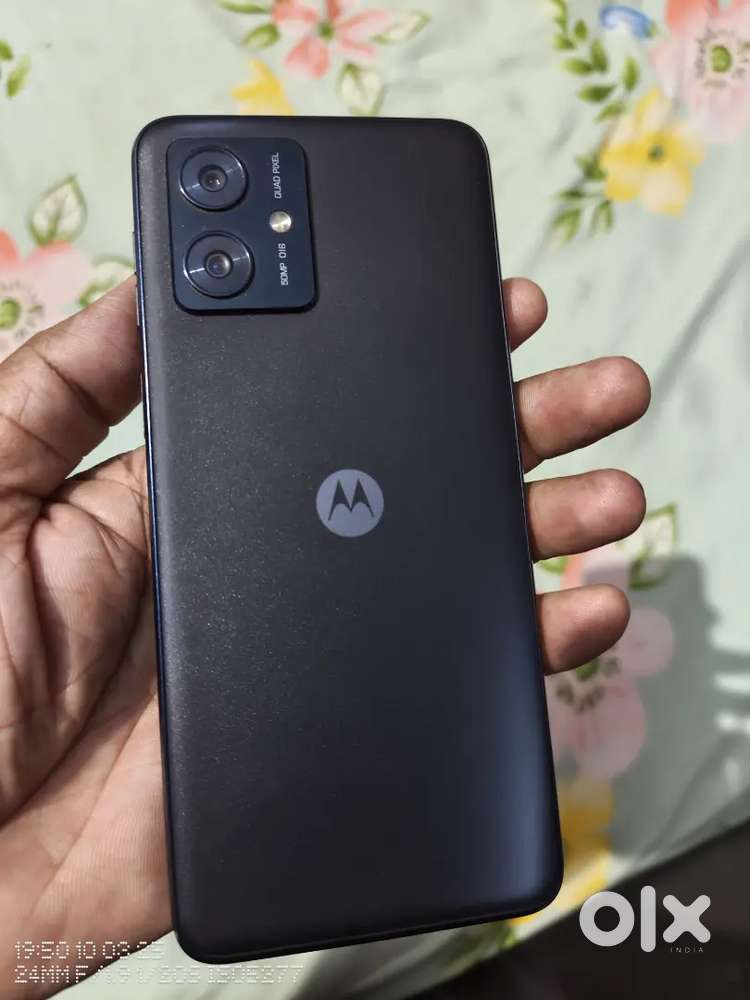 Motorola G54 5g 8/128