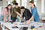 Telecaller Executive - Digital Marketing