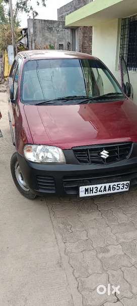 Maruti Suzuki Alto 2012 Petrol 40000 Km Driven