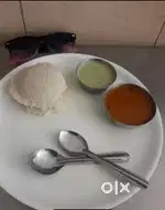 I need all round coocking chefs and helpar