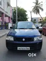 Maruti Suzuki Alto 0.8 LXI (O), 2011, Petrol