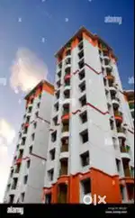 Flat For Sale at Akkulam,Trivandrum