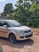 Maruti Suzuki Swift Dzire 2010 Diesel Good Condition