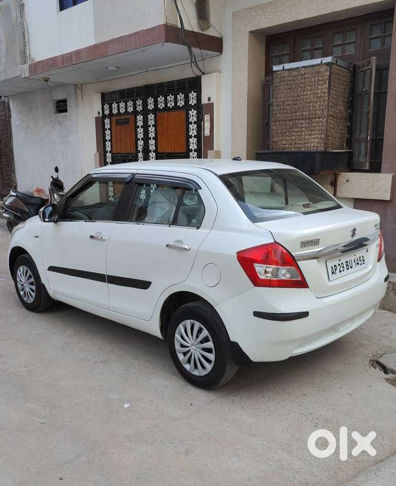 Maruti Suzuki Swift Dzire 2012-2015 LDI, 2013, Diesel