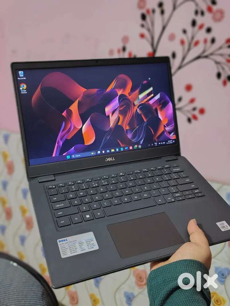 Dell Latitude 3410 (i5 10th Gen) Perfect Condition