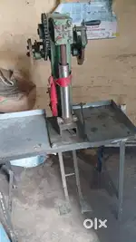 Agarbatti Making Machine