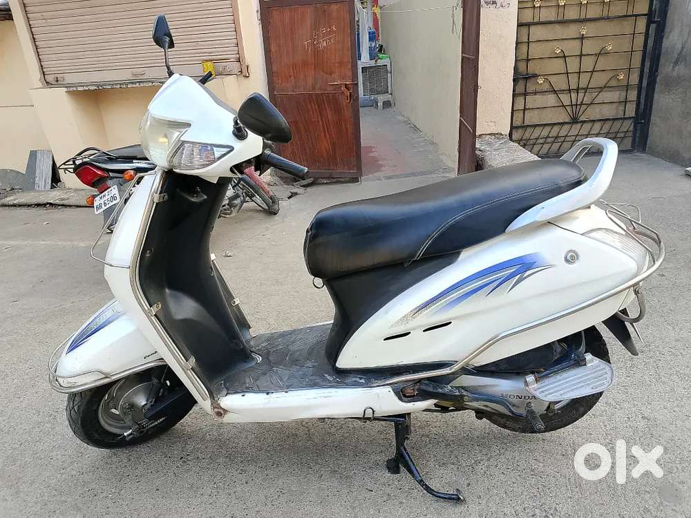 ACTIVA 3G HONDA