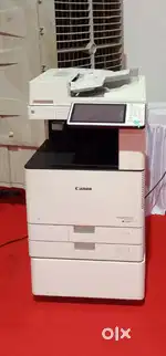 Canon Advance 3530 new