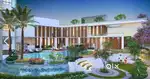 Godrej Meadows township project, Mhalunge