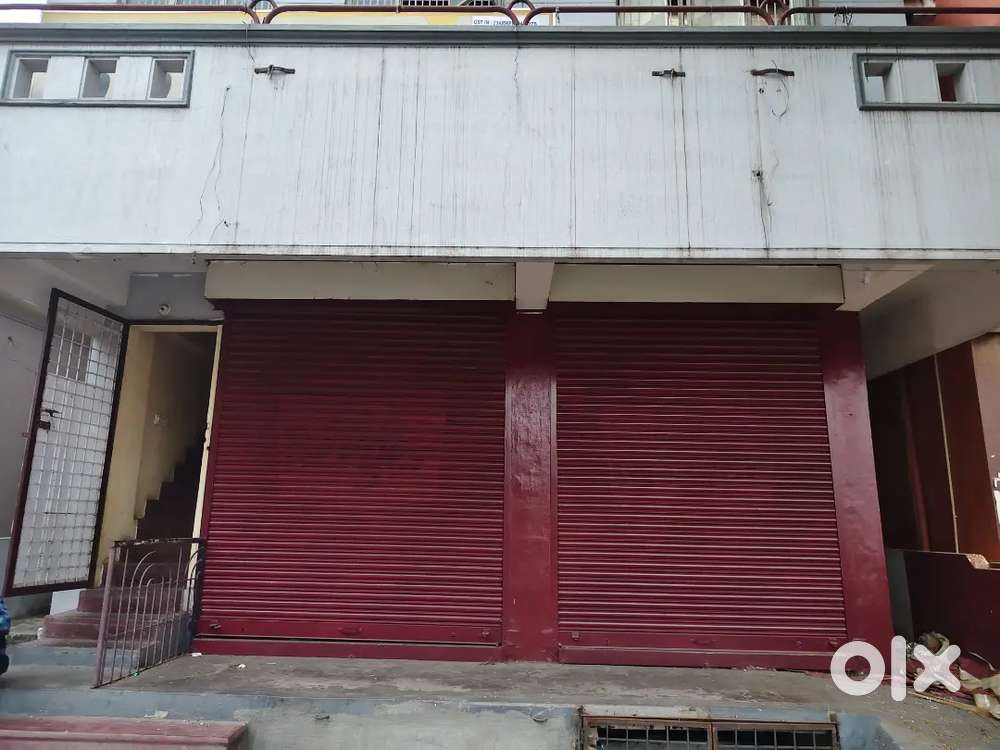1200 Sq ft Ground floor Shop available for rent any commercial use