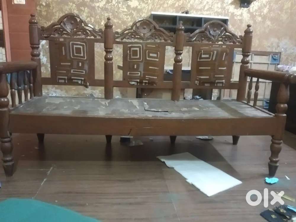 5 seater sofa