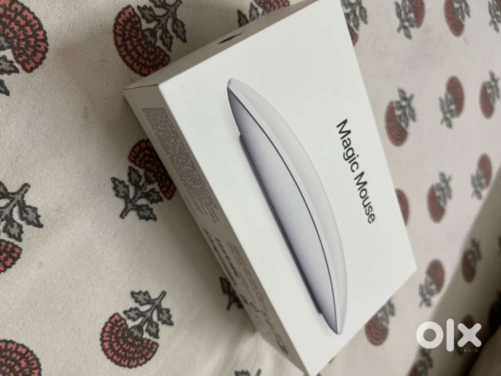 Magic Mouse - Apple