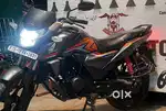 HONDA SP SHINE 125 DRUM BSVI PH2 MODEL 04/04/2023 COLOR GRAY
