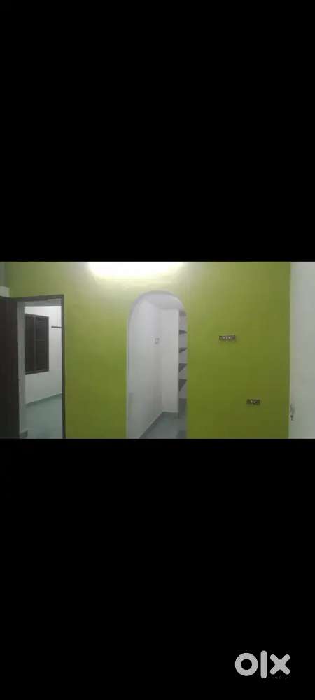 House for lease 1bhk 9lakhs