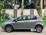 Fiat Punto Emotion Pack 1.3, 2014, Petrol