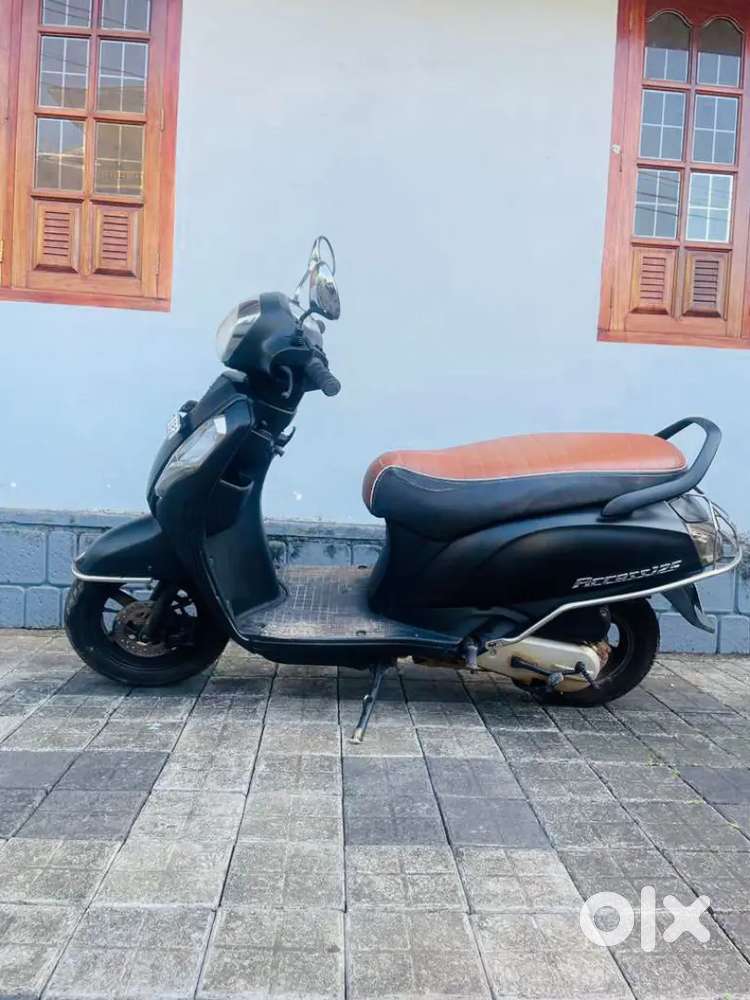 Access 2019 limited edition model