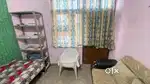 One room and personal bathroom
