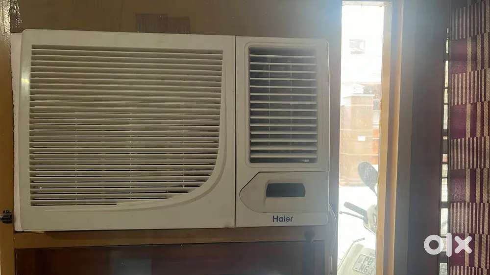 Haier 1.5 ton AC