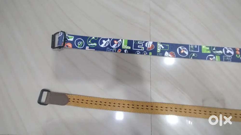 Stylish Belt For kids