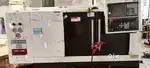 CNC VMC machines