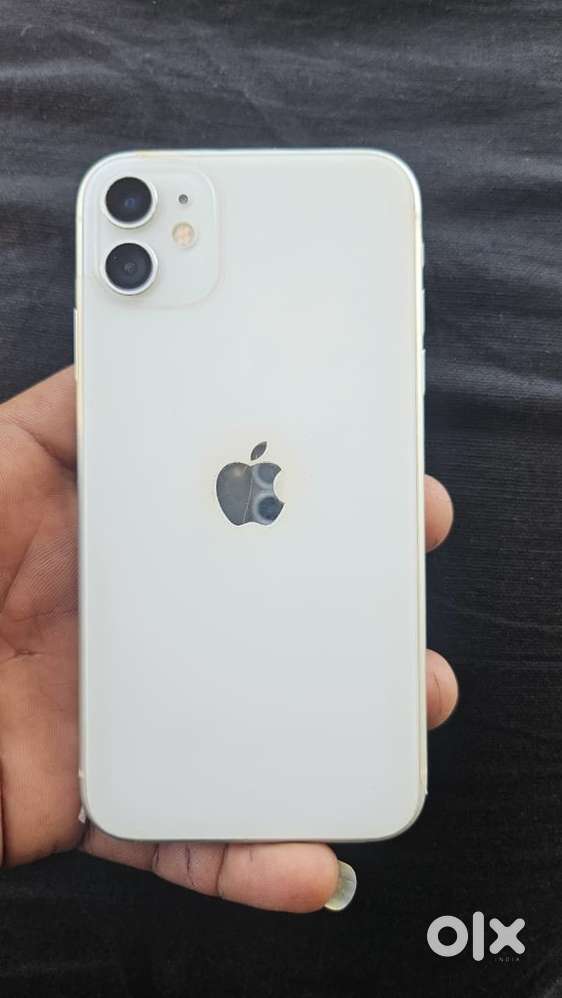 I phone 11