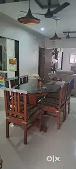 Vintage Dinning Table