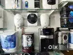 RO WATER PURIFIERS ALL TYPE RO WATER HEATER, Water dispneser New Sell