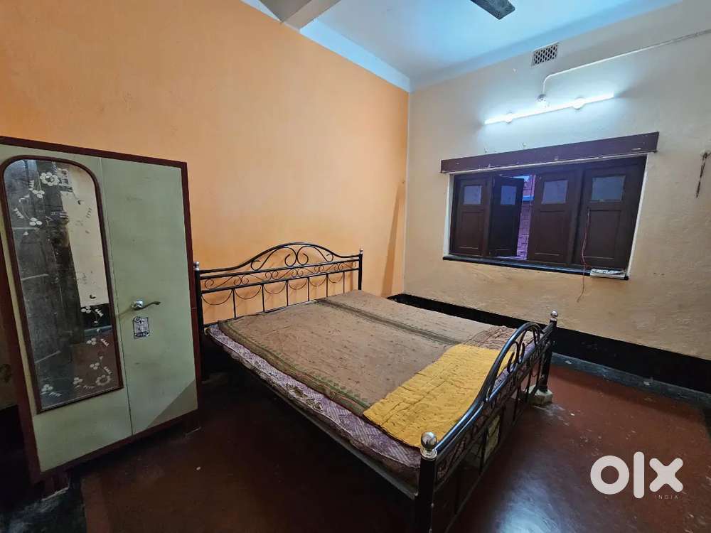 Individual house ground floor sharing with another girl