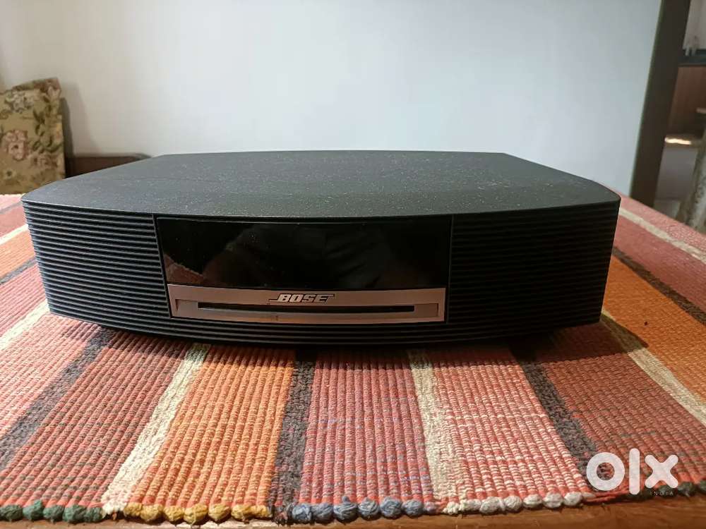 BOSE Wave Radio AWRCC7 only for Spares
