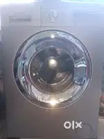 Godrej eon front loading washing machine