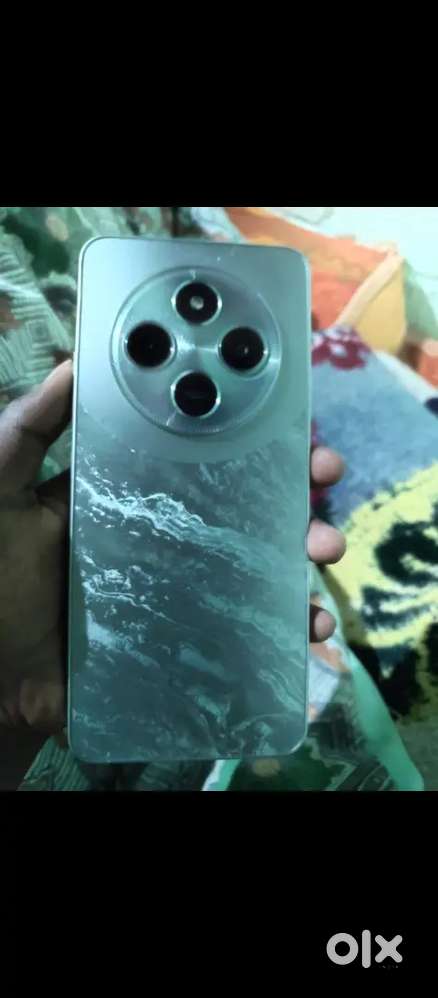 Poco c75 5G 2 mahine Chala Hua set hai bilkul sahi condition