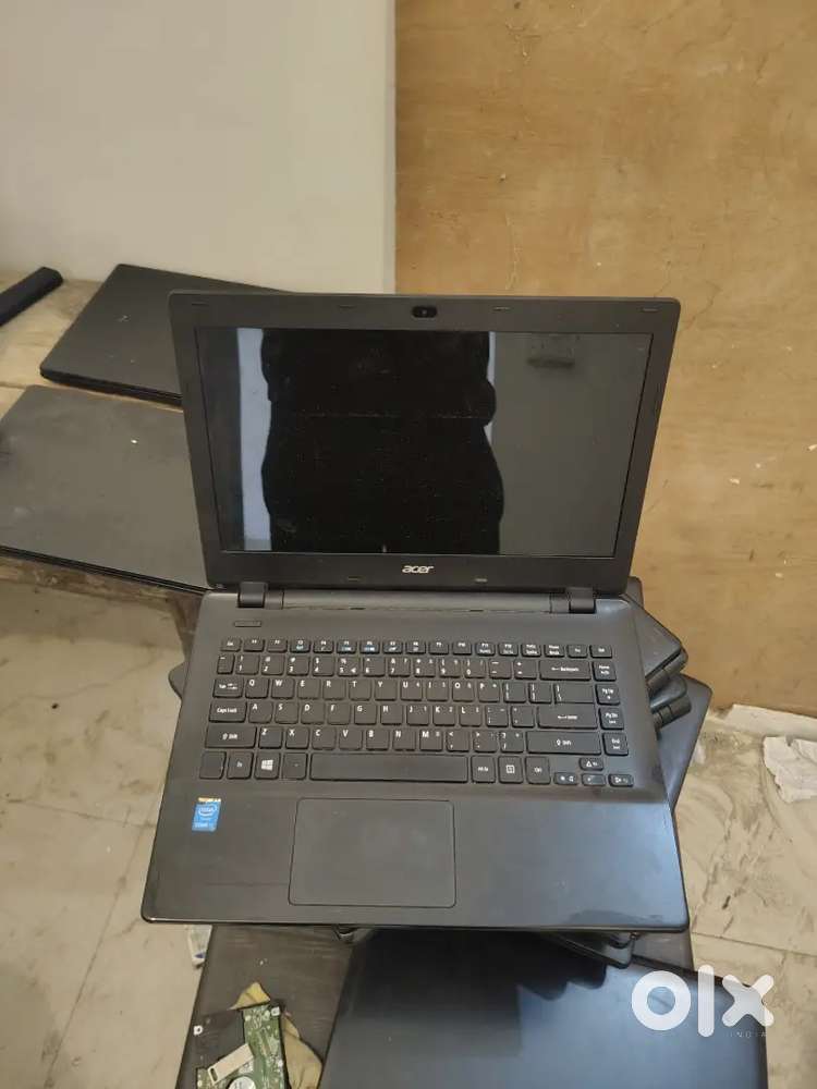Laptop good condition