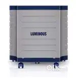 Tall turbular  battery trolley luminous battery company