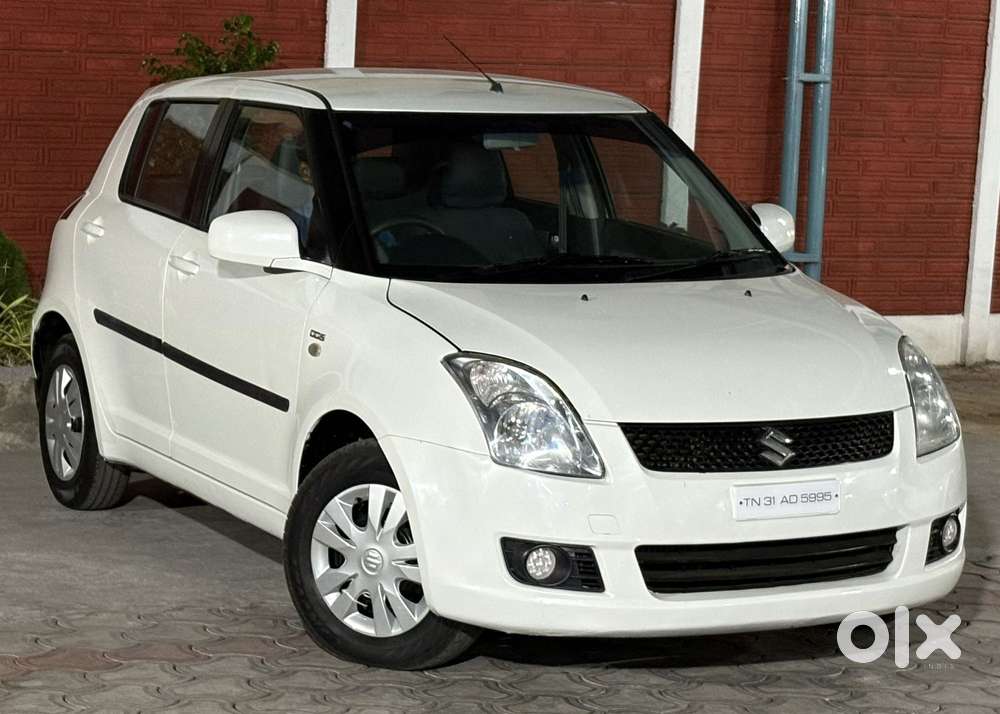 Maruti Suzuki Swift 2011-2014 VDI, 2011, Diesel